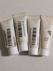 Beauty of Joseon sunscreen 10ml