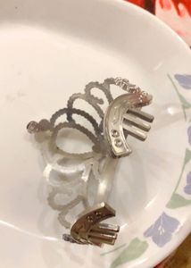 Sparkling Tiara for Princesses