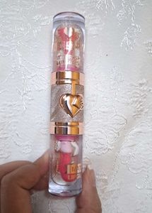 2-in-1 Shine Lip Gloss