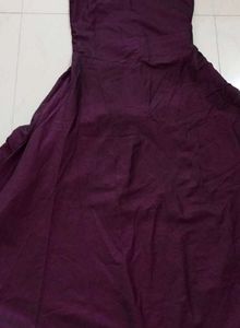 Combo Gown For Women