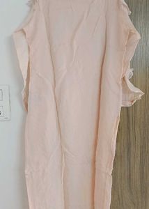 Beautiful Peach Set