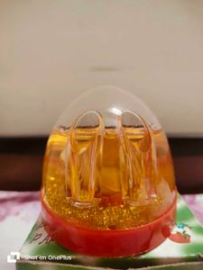 Ganesha Glitter Pen Holder + Paper Weight