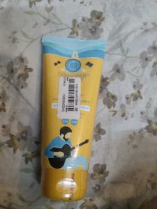 Sealed Pack Conscious Chemist Sunscreen