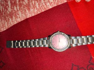 working women watch no defect