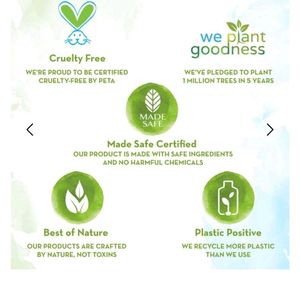 Mamaearth Beetroot Gentle Face Wash Pack Of 2