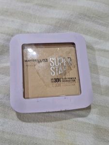 Maybelline Super Stay Powder Foundation