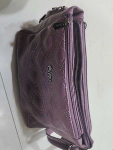 Brand New Cara Women's Purse