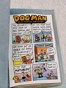 Dog Mam 7
