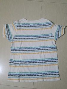 Striped Tee
