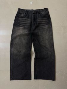 Black Jeans