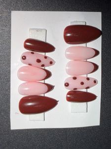 Cute Press-On Nails