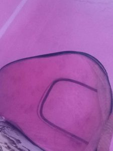 beautiful mosquito net full length