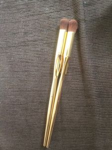 New Eye shadow Brush Twin Pack