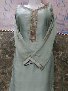 Kurta With Trouser