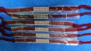 Rakhi | Set of 6 | Unopened Packing