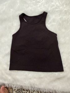 Lululemon tanktops small size