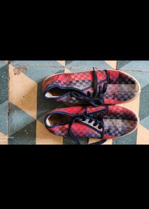 3 Pairs Shoes And (3) Pair Slippers ❤
