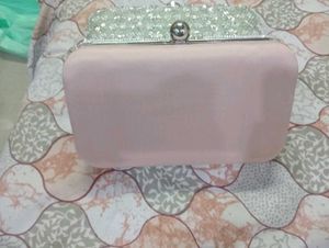 Beaded Evening Clutch Bags - Set of 5