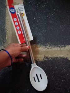 Home One Slotted Spoon