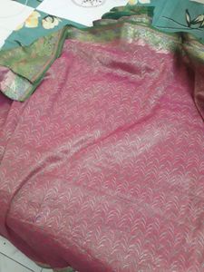 Traditional Saree