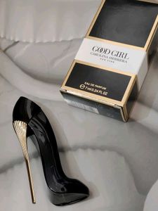 Carolina Herrera Good Girl Perfume 💖😍