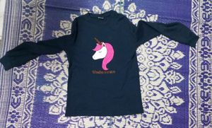 kids night dress
