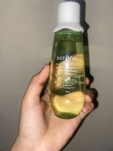 Dot & Key Cica Calming Toner