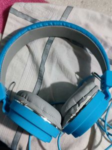 HEADPHONE - ZEBRONICS