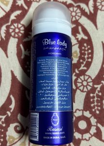 Perfume And Deo Combo
