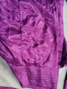 Beautiful Salwar Suit - Embroidered