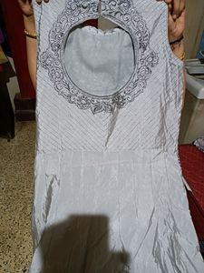 SALE PRICE OF BEAUTIFUL GOWN