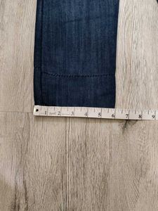 Ma5929 Sabrin jeans waist 26 inches