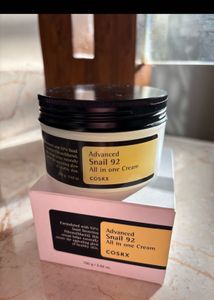 COSRX Advanced Snail 92 All in one Cream