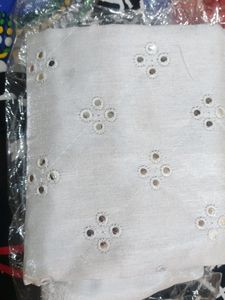 Blouse Piece
