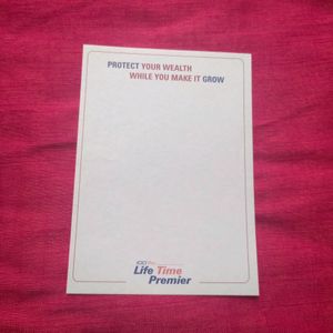 Sale 150 Small Sheets For Notes With Box