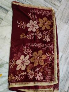 Silk Saree