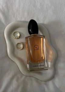 Giorgio Armani Si Eau de Parfum 100ml