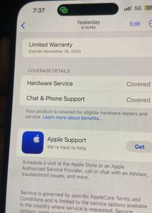 iPhone 15 Pro Max 256 Gb