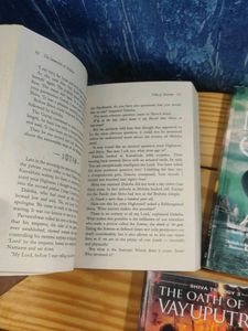 Shiva Trilogy By Amish
