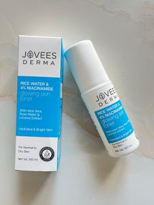 jovees drama toner