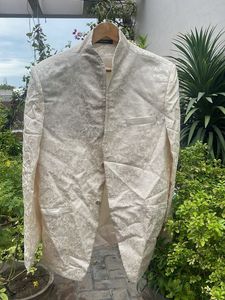 Elegant Men's Nehru Jacket