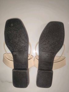 Stylish Flat Sandals