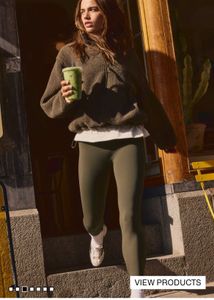H&M Sports Leggings – DRYMOVE™ |