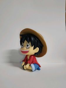 Monkey D. Luffy Figure – One Piece