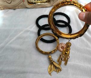 Jewellery Set