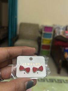 Elegant Hoop Earrings