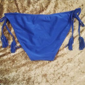 Navy Blue Bottom