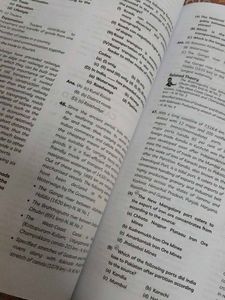 CBSE Class 10 Social Science Question Bank