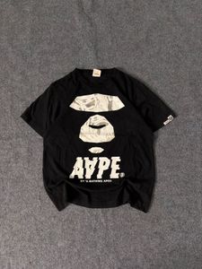 AAPE BY A BATHING APE T-Shirt