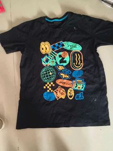Cool Graphic T-Shirt for Men